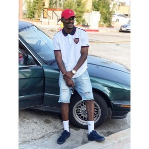 Meet your Posher, Brian